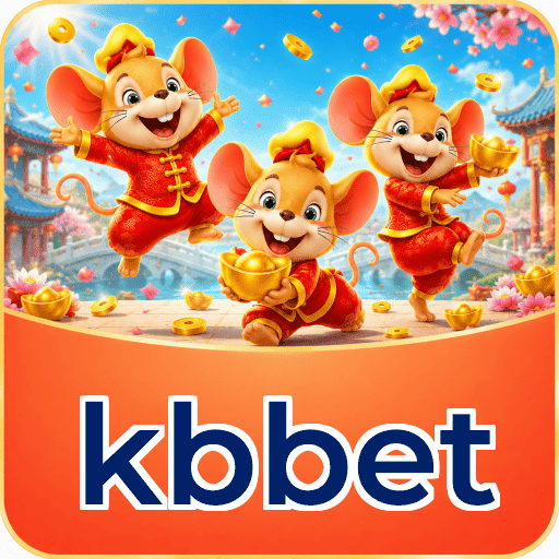 kbbet Instalar Logo 3