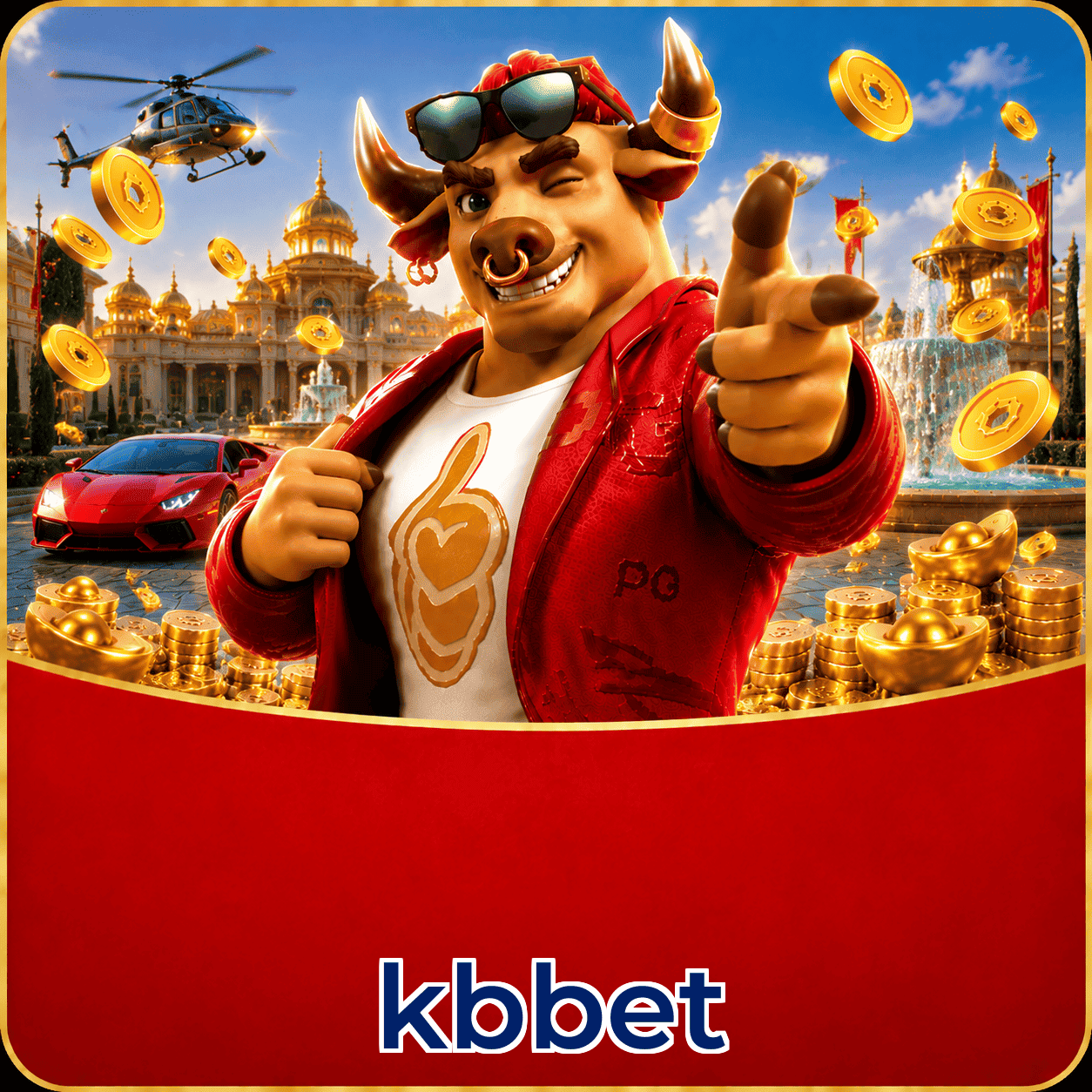 Slots kbbet - Jackpots Progressivos