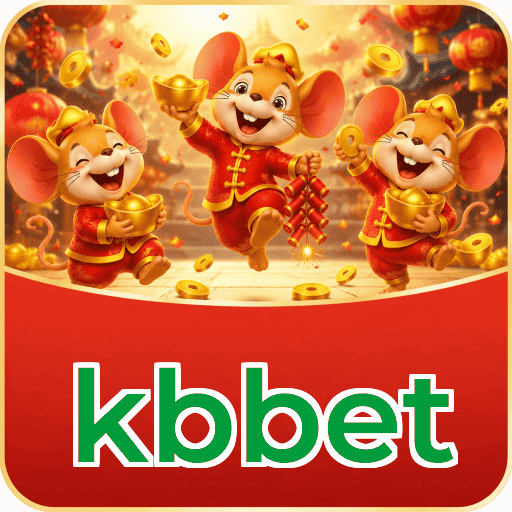 kbbet Segurança Logo 3