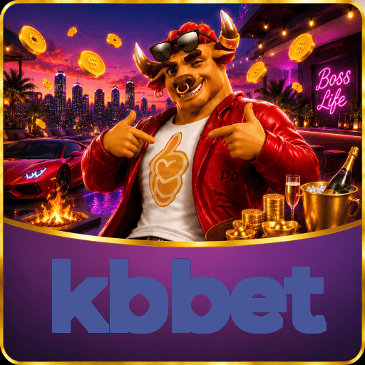 kbbet Segurança Logo 1