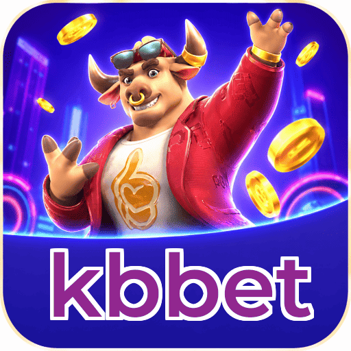 kbbet Logo 3