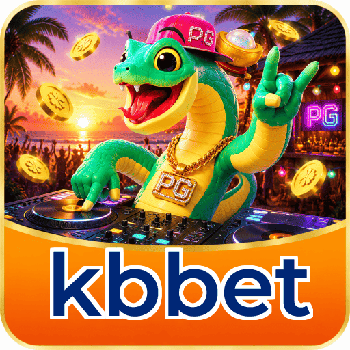 kbbet Segurança Logo 2
