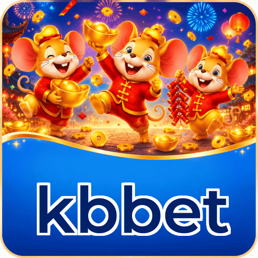 kbbet Logo 2